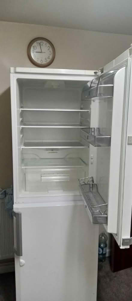 Photo of free Fridge (Balsall heath B12) #2