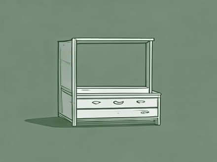Photo of Clothing drawer (Penrith CA11) #1
