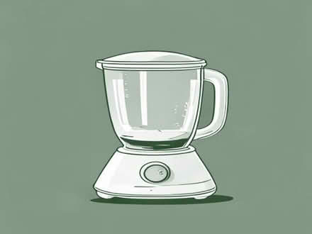 Photo of Guchi mix blender (Sunderland SR1) #1