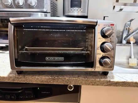 Photo of free Kitchen stuff FiDi (Financial District 10005) #1