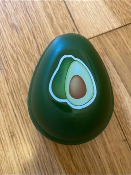 Photo of free Avocado Saver Container (Cheshunt En8) #1