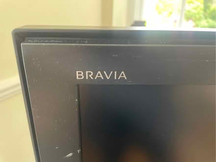 Photo of free Sony Bravia colour TV (Temple Fortune NW11) #2