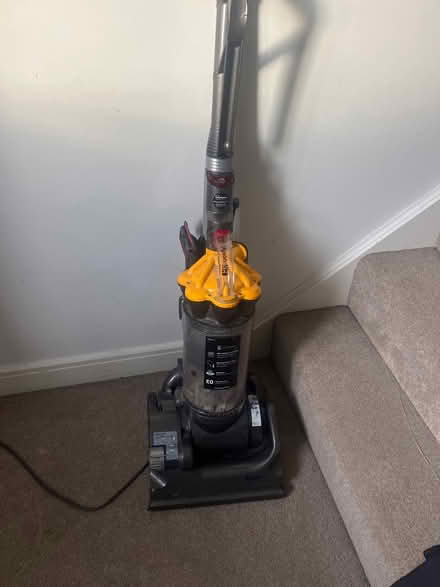 Photo of free Hoover Dyson (Bletchley MK3) #1