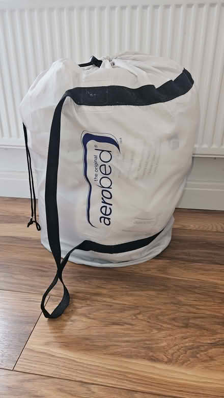 Photo of free Aerobed - Deluxe Airbed (Catford South SE12) #2