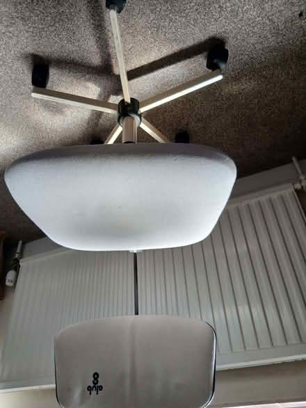 Photo of free Office Chair (Ram Corner GU1) #1