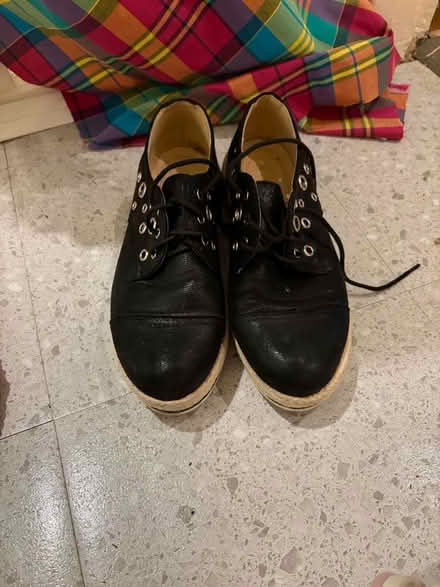 Photo of free Women’s footwear (Knotty ash Liverpool) #3