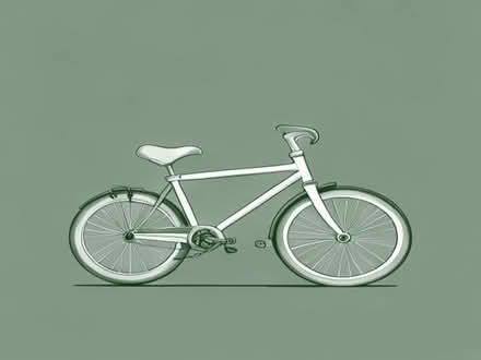 Photo of Kid’s Bicycle (Higher Broughton M8) #1