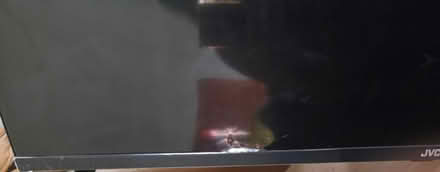Photo of free Jvc telly 3 months old (Hp2 4ef) #1
