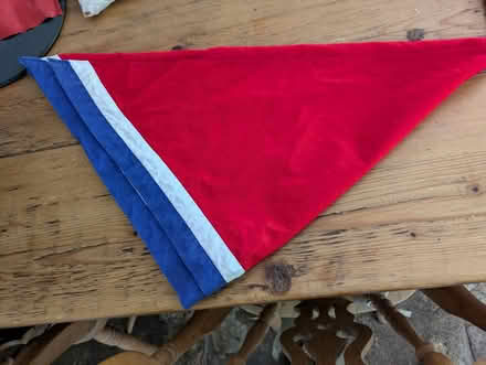 Photo of free Scout necker (Higher Hurdsfield SK10) #2