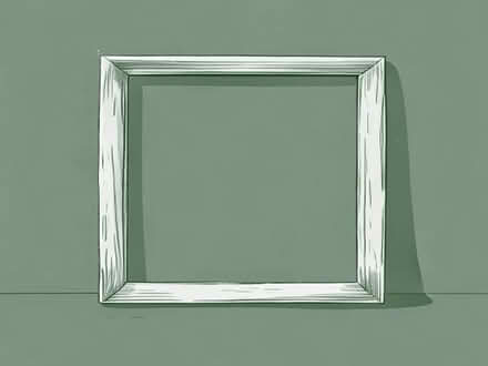 Photo of Picture frame (Queens Park W9) #1