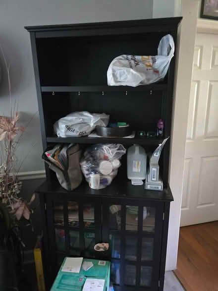 Photo of free Table and chairs (Popular woods Whitehouse) #2