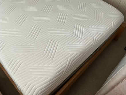 Photo of free King size bed (RG7 reading) #2