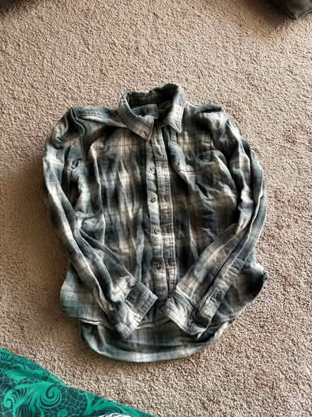 Photo of free men’s clothing (frederick) #3
