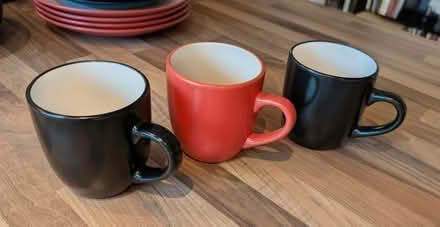 Photo of free Dinner set (Ryton) #4