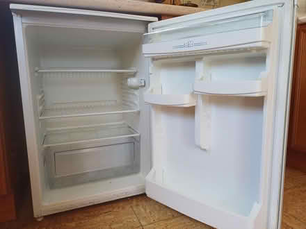 Photo of free Small/medium standalone fridge (Barming, ME16) #2
