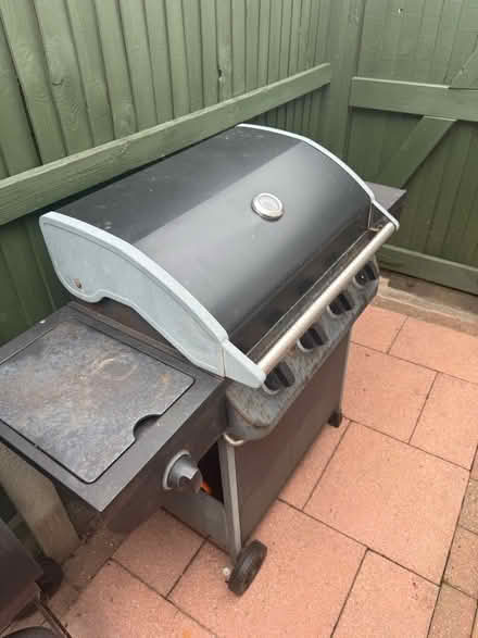 Photo of free Gas BBQ (Margate CT9) #1