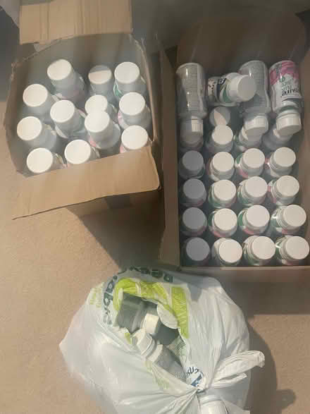 Photo of free Ensure Plus Juce (Cheadle Heath SK8) #2