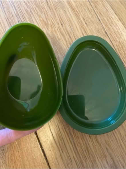 Photo of free Avocado Saver Container (Cheshunt En8) #3