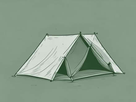 Photo of free Inner tent for awning (Hillcliffe WA4) #1