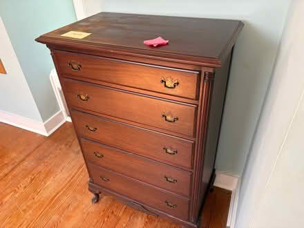 Photo of free Lots of furniture (101 Kells Ave. Newark) #2