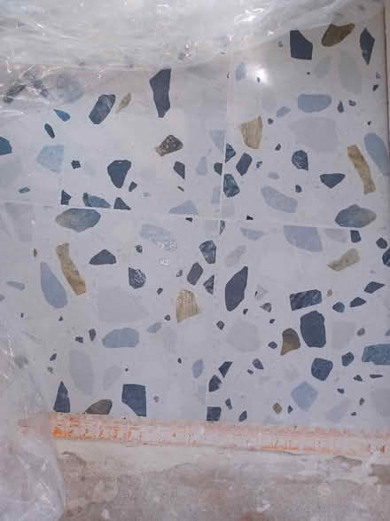 Photo of free Porcelain floor tiles (Epping CM16) #1
