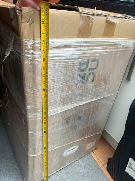 Photo of free Large box (WN7) #4