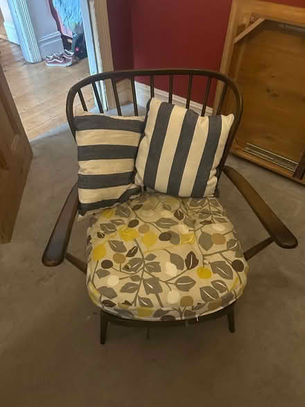 Photo of free Chair (CH45) #1
