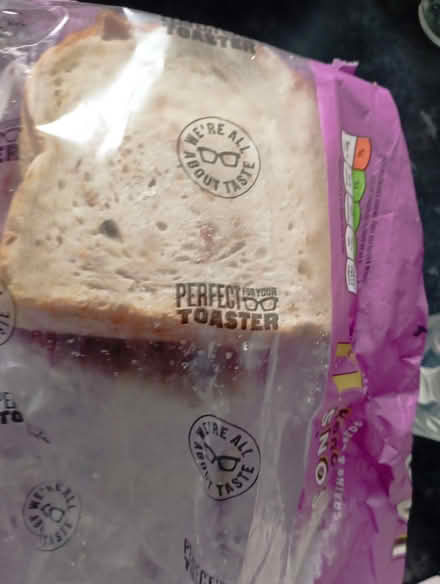 Photo of free Sourdough ciabattin bread (Top Amersham HP6) #1