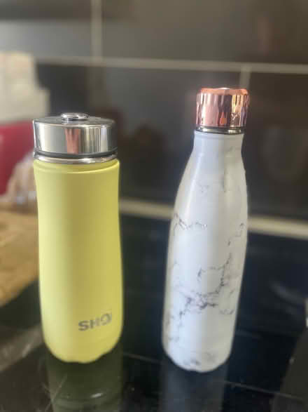 Photo of free Bottles (Woodingdean BN2) #1