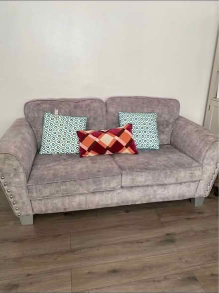 Photo of free Sofa (W12) #1