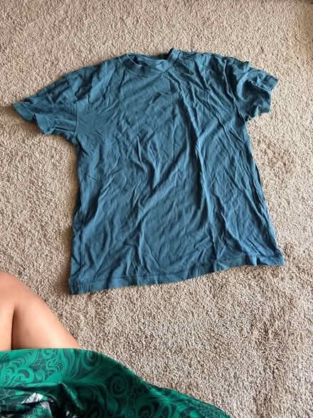 Photo of free men’s clothing (frederick) #1