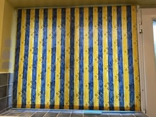 Photo of free Kitchen/Utility room Blinds Two (wokingham rg41) #1