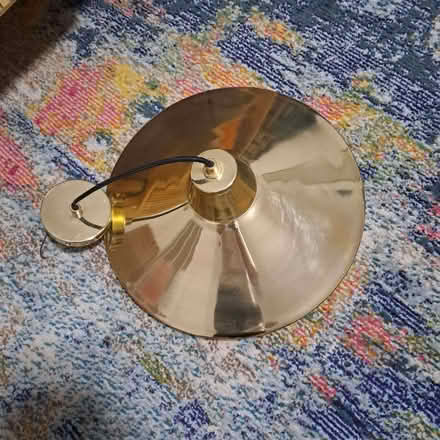Photo of free NEXT ceiling lights (Old Town TN40) #1