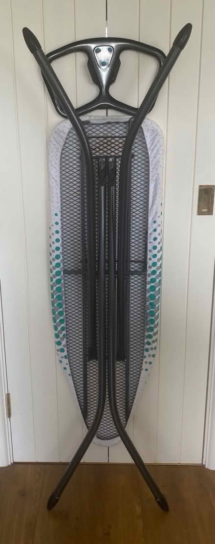 Photo of free Ironing board (N11 Bounds Green) #2