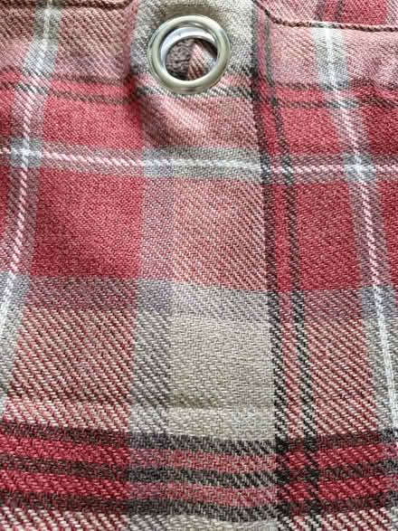 Photo of free Curtains (Currie EH14) #1