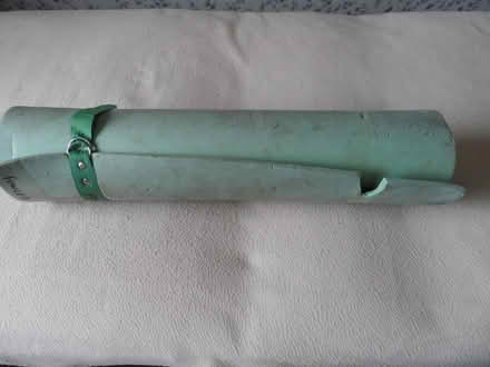 Photo of free Closed-cell mat (Benson OX10) #1