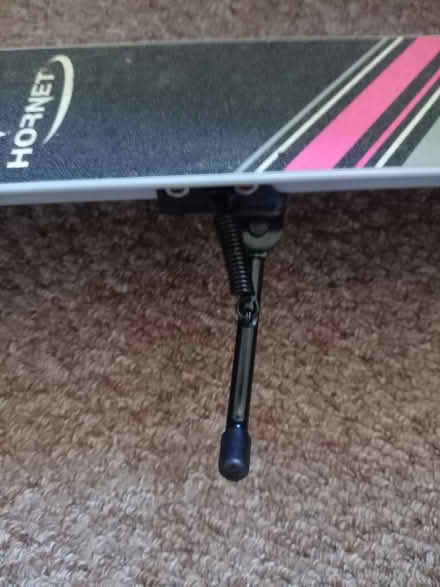 Photo of free Commuter scooter (Hartington Road BN2) #4