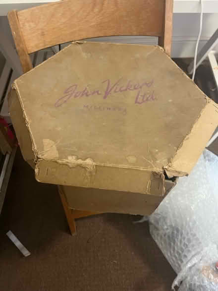 Photo of free Furniture various (TN38 west hill road) #1