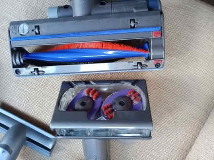 Photo of free Dyson attachments (Bearton SG5) #1
