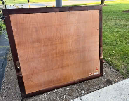 Photo of free Mirror (Elkridge) #3