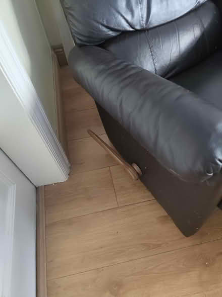 Photo of free 3 lazy armchairs (Kimmage) #4