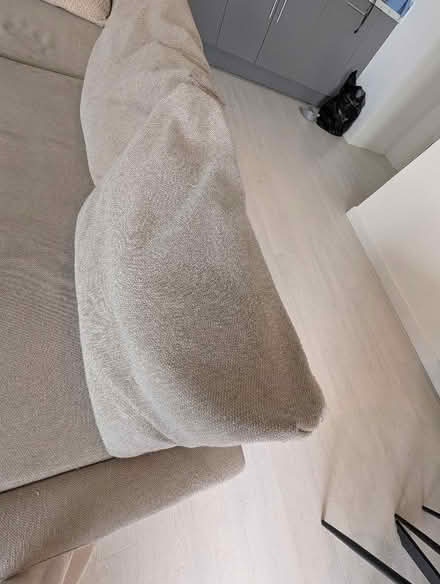 Photo of free Sofa bed (Barking IG11) #4