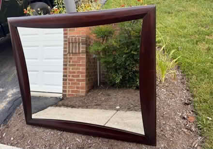 Photo of free Mirror (Elkridge) #1