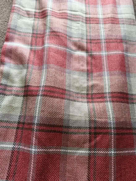 Photo of free Curtains (Currie EH14) #2