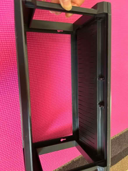 Photo of free CD storage (KT3 new malden) #2