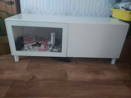 Photo of free Tv unit (Eastbourne BN20) #2