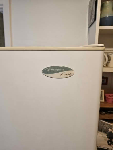 Photo of free Westinghouse refrigerator (Rockingham WA) #1