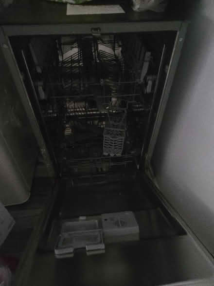 Photo of free Dish washer (Porth CF39) #2