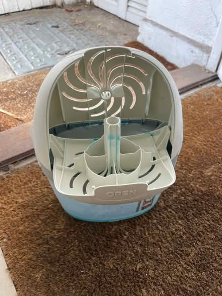 Photo of free Unibond dehumidifier RRP £11 (SW11) #2