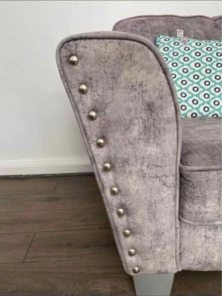 Photo of free Sofa (W12) #2